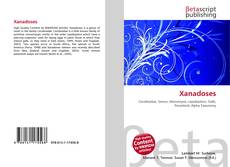 Couverture de Xanadoses