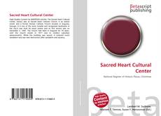 Couverture de Sacred Heart Cultural Center