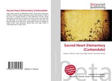 Capa do livro de Sacred Heart Elementary (Carbondale) 