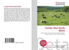 Yamba, New South Wales kitap kapağı