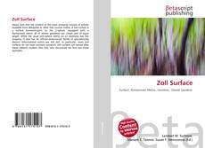 Zoll Surface的封面