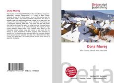 Buchcover von Ocna Mureş