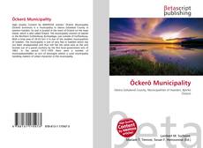 Buchcover von Öckerö Municipality