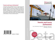 Capa do livro de Tennie and Laura (Schooner) 