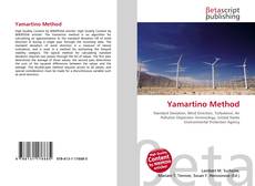 Bookcover of Yamartino Method