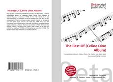 Bookcover of The Best Of (Celine Dion Album)