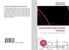Capa do livro de Sacred Heart High School (Kansas) 