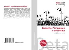 Buchcover von Racławki, Pomeranian Voivodeship