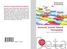 Buchcover von Racławki, Greater Poland Voivodeship