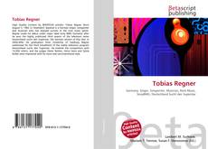 Tobias Regner kitap kapağı