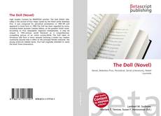 Portada del libro de The Doll (Novel)