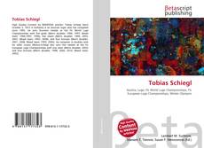 Tobias Schiegl kitap kapağı