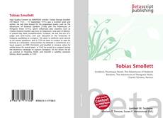 Tobias Smollett kitap kapağı