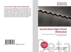 Borítókép a  Sacred Heart High School (Nebraska) - hoz