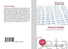 Portada del libro de Shortcut Model