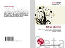 Buchcover von Tobias Stimmer