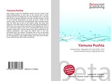 Bookcover of Yamuna Pushta