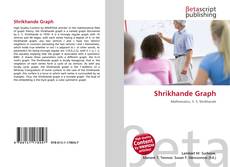 Bookcover of Shrikhande Graph