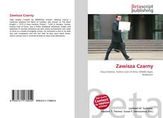 Bookcover of Zawisza Czarny