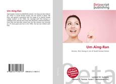 Buchcover von Um Aing-Ran