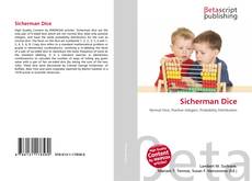 Buchcover von Sicherman Dice