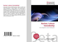 Couverture de Racław, Lubusz Voivodeship