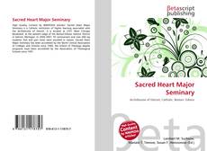 Buchcover von Sacred Heart Major Seminary