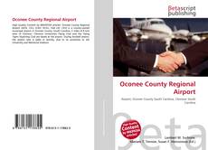 Couverture de Oconee County Regional Airport