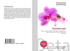 Couverture de Yammie Lam