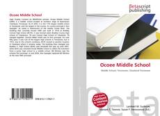 Bookcover of Ocoee Middle School