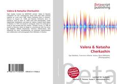 Buchcover von Valera & Natasha Cherkashin