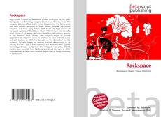 Couverture de Rackspace