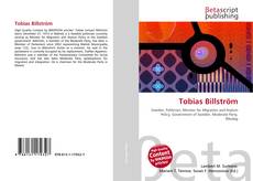 Couverture de Tobias Billström