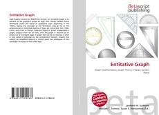 Couverture de Entitative Graph