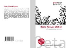 Couverture de Racks Railway Station