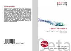 Capa do livro de Tobias Furneaux 