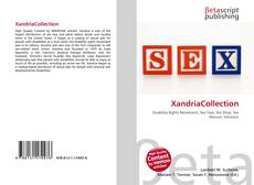 Portada del libro de XandriaCollection