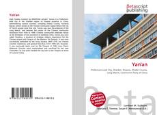 Portada del libro de Yan'an