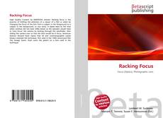 Copertina di Racking Focus