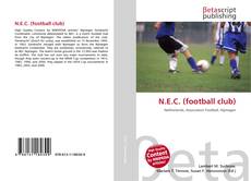 Bookcover of N.E.C. (football club)
