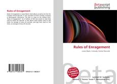 Bookcover of Rules of Enragement