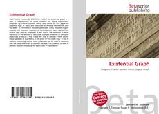 Capa do livro de Existential Graph 