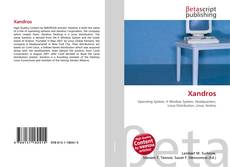 Bookcover of Xandros