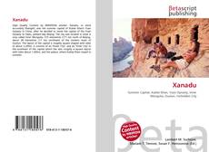Portada del libro de Xanadu