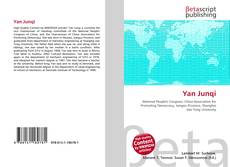 Bookcover of Yan Junqi