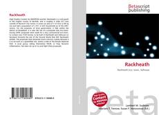 Portada del libro de Rackheath