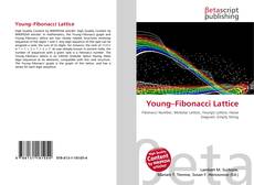 Capa do livro de Young–Fibonacci Lattice 