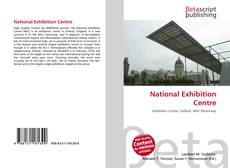 Copertina di National Exhibition Centre