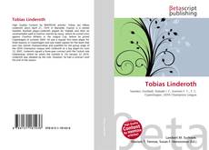 Copertina di Tobias Linderoth