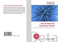 Buchcover von Sacred Heart RC Secondary School